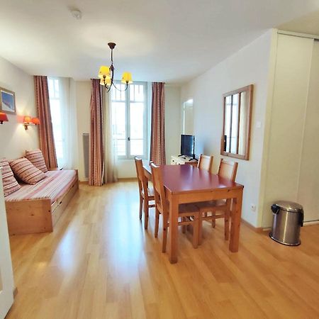 Evasion, T3, Centre Luchon, Wifi, Casier A Skis, Ascenseur, 6 Personnes Bagnères-de-Luchon Buitenkant foto
