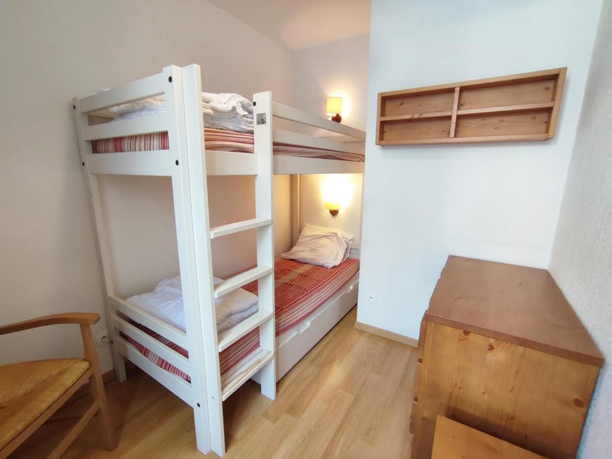 Evasion, T3, Centre Luchon, Wifi, Casier A Skis, Ascenseur, 6 Personnes Bagnères-de-Luchon Buitenkant foto